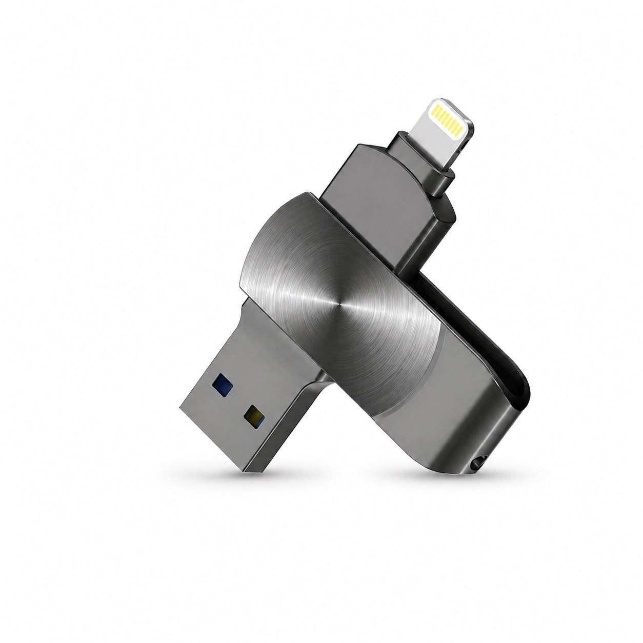 lumo pendrive do iphone